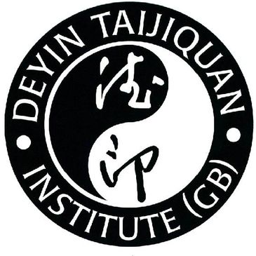 Deyin Taijiquan Institute Logo