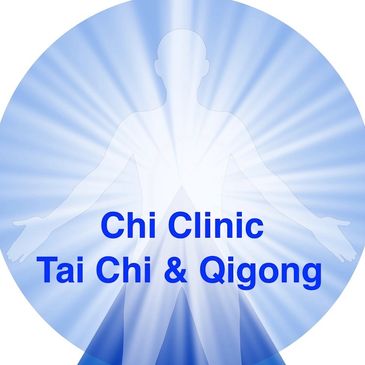 Chi Clinic Tai Chi & Qigong Logo