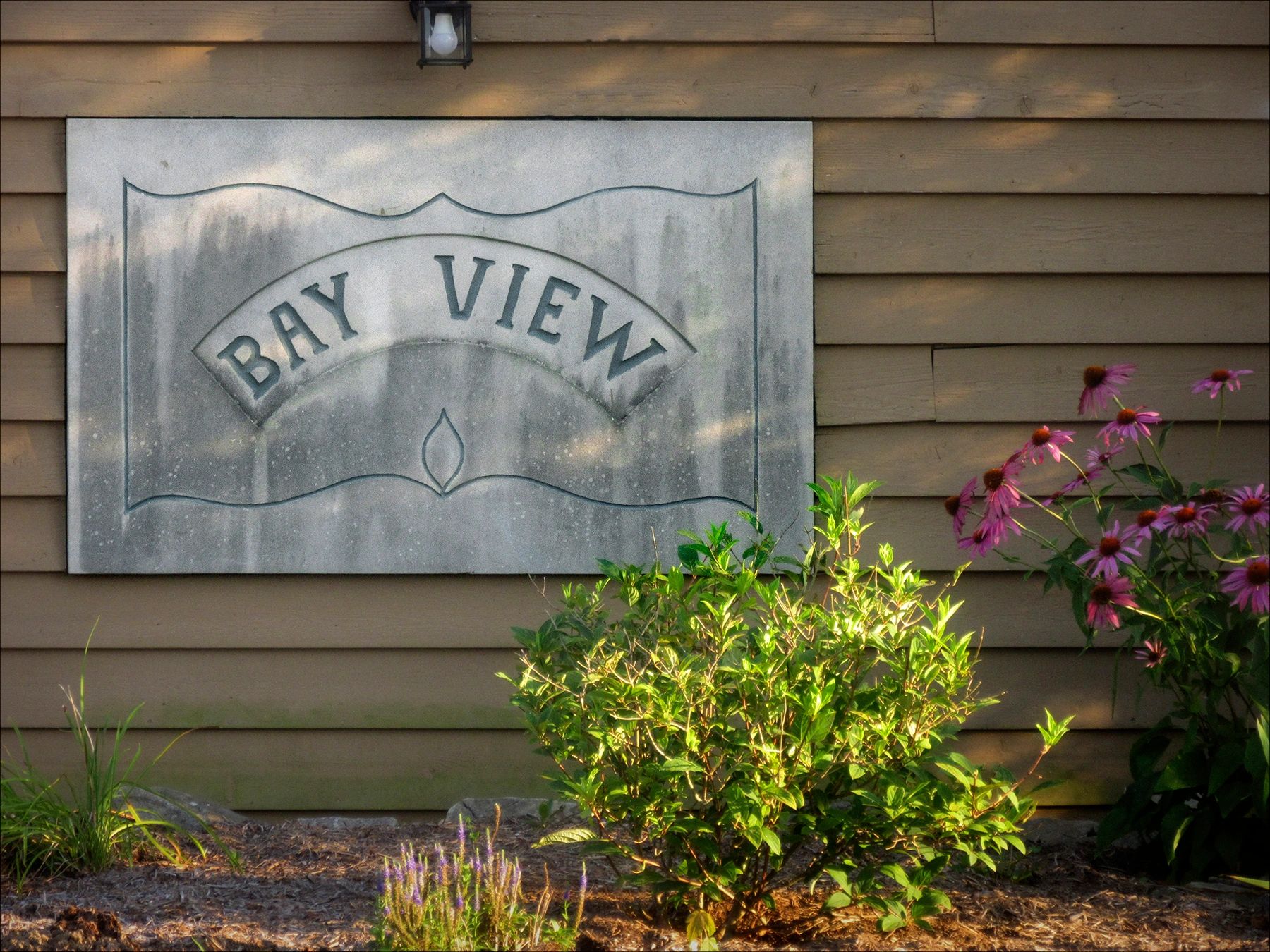 HOA Bay View Homeowner's Association