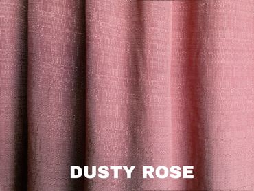 DUSTY ROSE