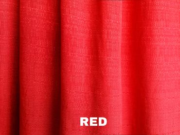 RED Rental Drape