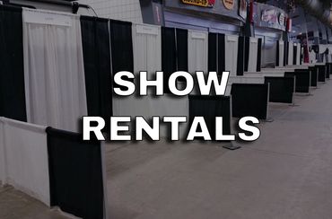 Show Rentals