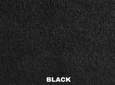 BLACK Rental Carpet