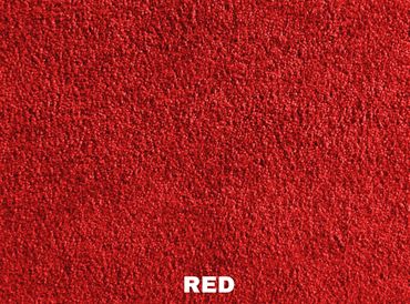 RED Rental Carpet