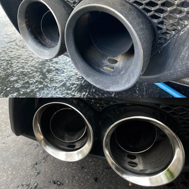 car detailing near me Montreal