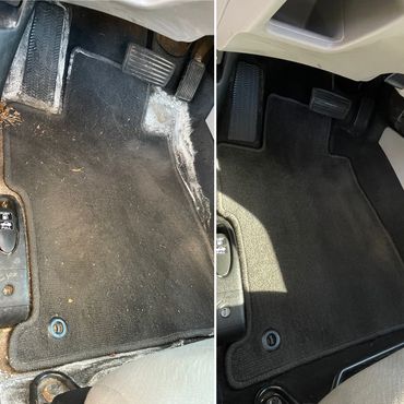 best car wash  and car detailing Montreal