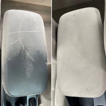 auto detailing Mirabel