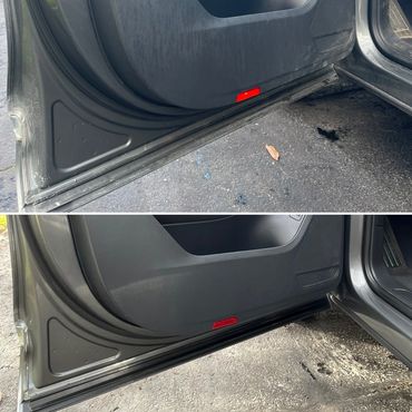 mobile auto detailing Montreal