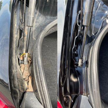 auto detailing Terrebonne