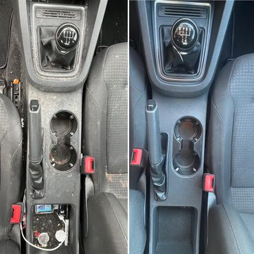 Auto detailing Montreal