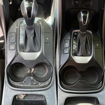 auto detailing Montreal