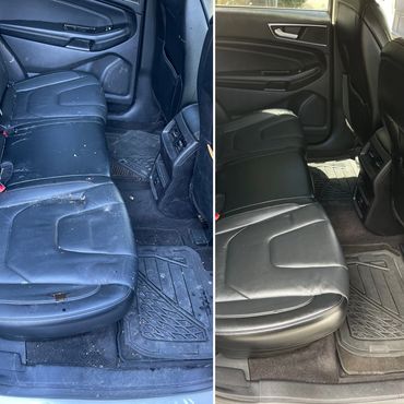 mobile car detailing Montreal