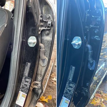 car detailing Montreal