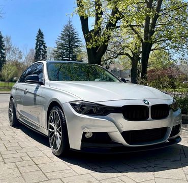 ceramic coating Montreal