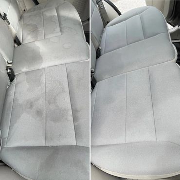 West Island car detailing