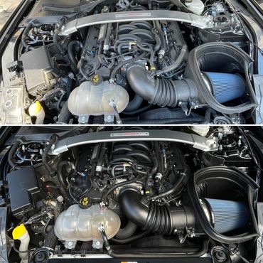 car detailing Terrebonne