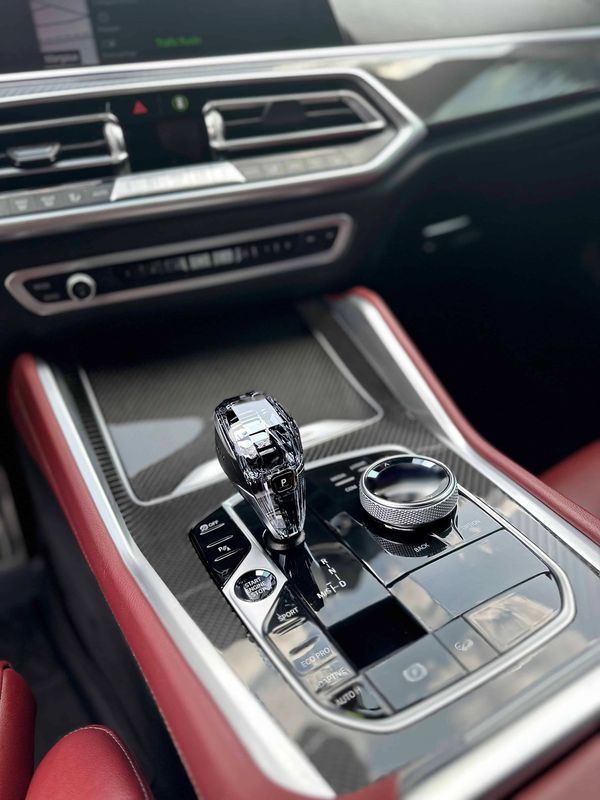 interior car detailing in Montreal