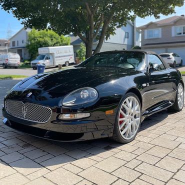 ceramic coating montreal