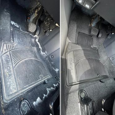 Montreal car detailing