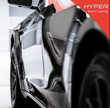 ceramic coating Montreal