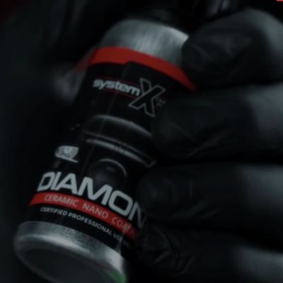 ceramic coating montreal