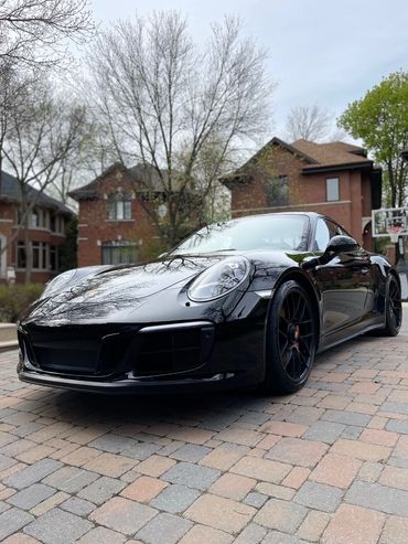 ceramic coating service in montreal and laval