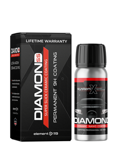 car buffing Montreal