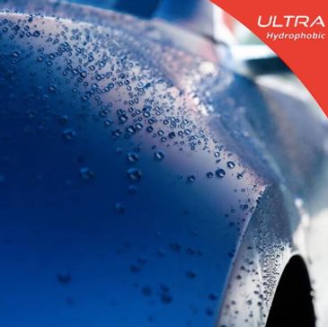 ceramic coating laval