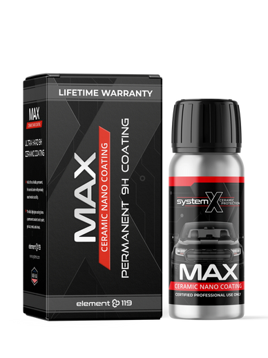 ceramic coating Montreal