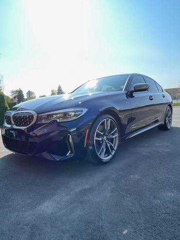 ceramic coating montreal
