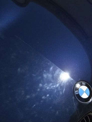 car buffing in montreal