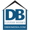 DB Custom Homes | 515-556-5539