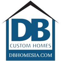 DB Custom Homes | 515-556-5539