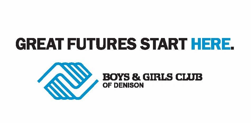 Boys & Girls Club of Denison Athletics