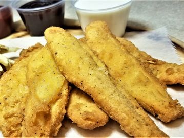 Chicken Tenders