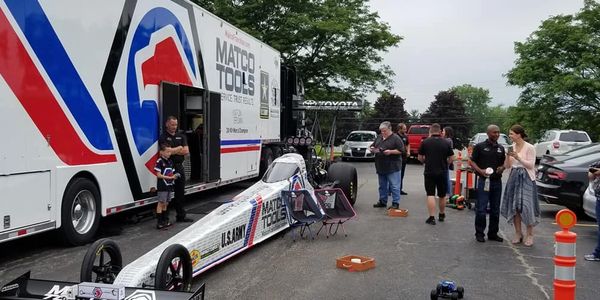 Corporate Business Lunch Catered