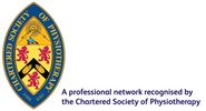 Member of Chartered society of physiotherapist