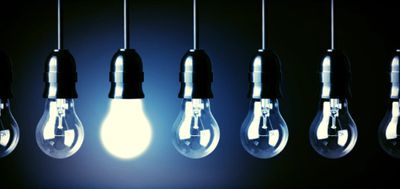 LIGHTBULBS