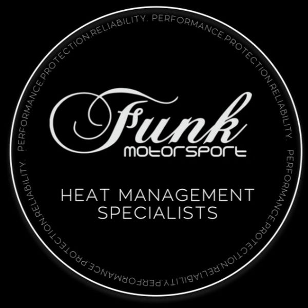 funk motorsport heat management specialists