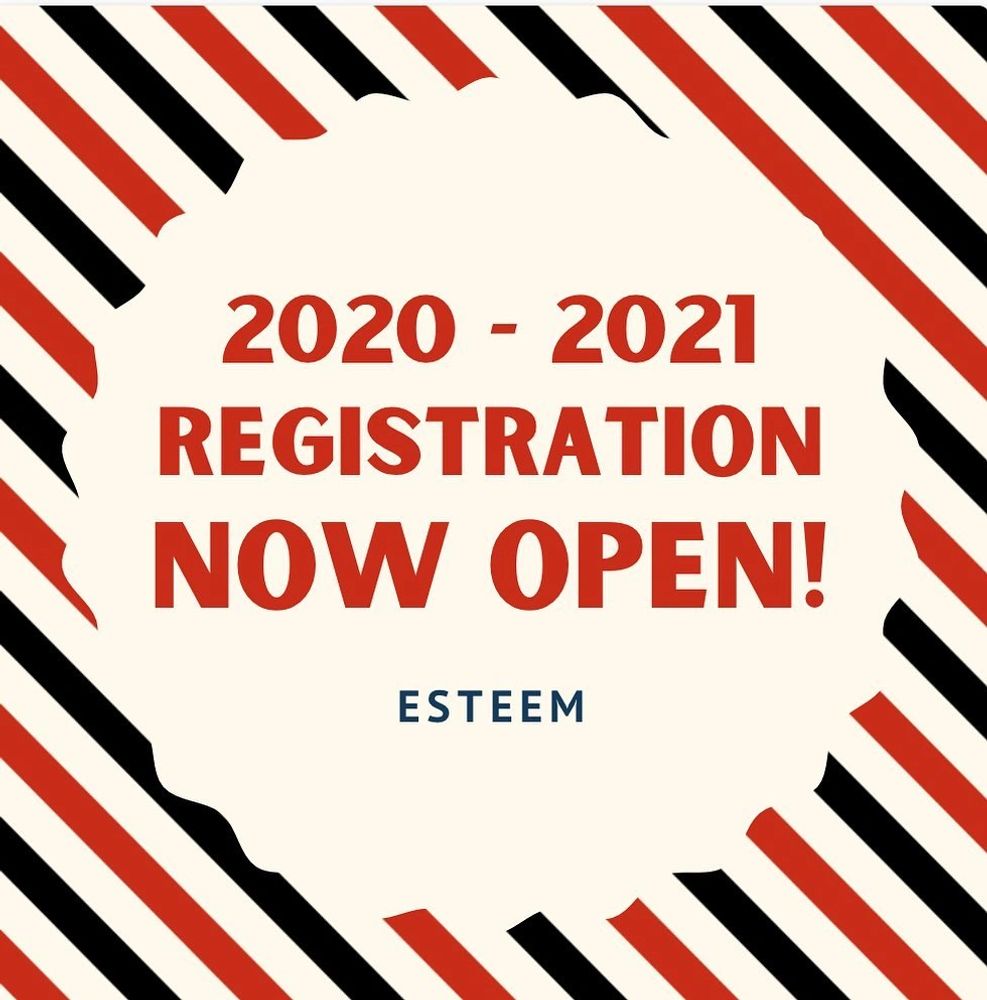 Dance and Tumbling registration for all ages!