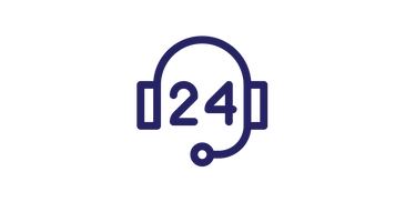 24/7 guest service for holiday home guests