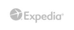expedia logo