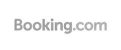 booking logo