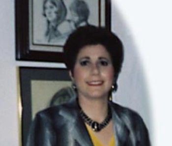 Anita Jo Intenzo, Author, Artist and Entrepreneur