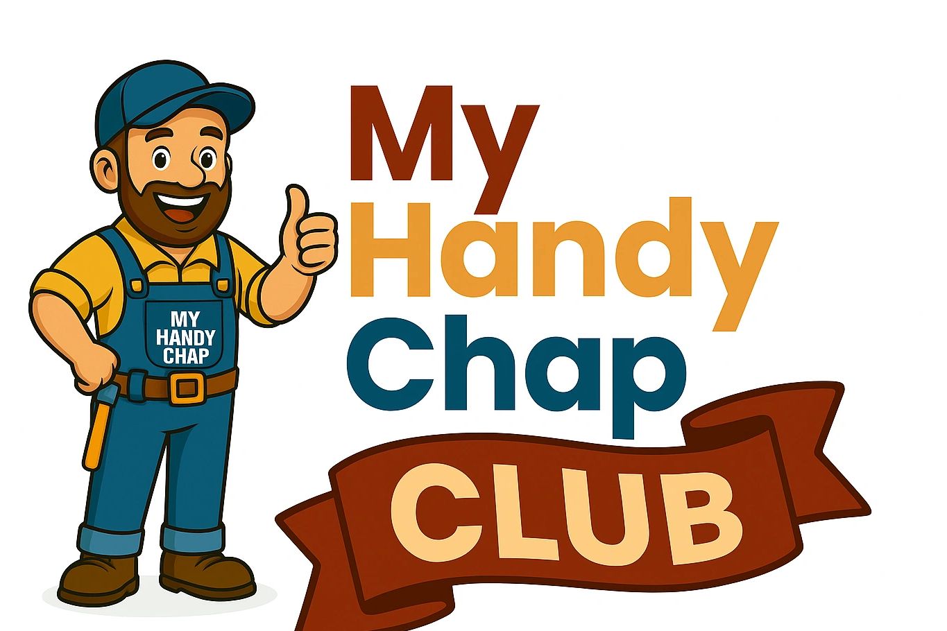 My Handy Chap Club a subscription service for regular handyman help at the home in Devon