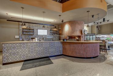 Bread And Salt Bakehouse, 3455 Semenyk Court Mississauga, Ontario, Canada, Bakery counter