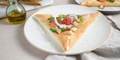 Bread And Salt Bakehouse, 3455 Semenyk Court Mississauga, Ontario, Canada, 
sambossek