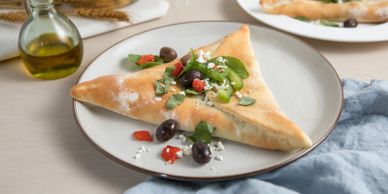 Bread And Salt Bakehouse, 3455 Semenyk Court Mississauga, Ontario, Canada,