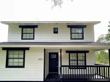 Fix and flip home turned to a beauty