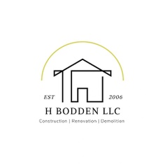 H Bodden Renovations LLC